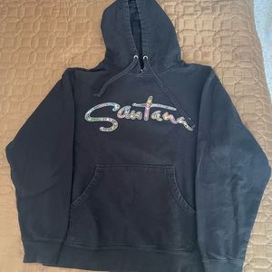 Santana Merch